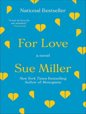 cover image of For Love